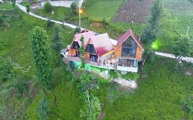 Ekakta Bungalov